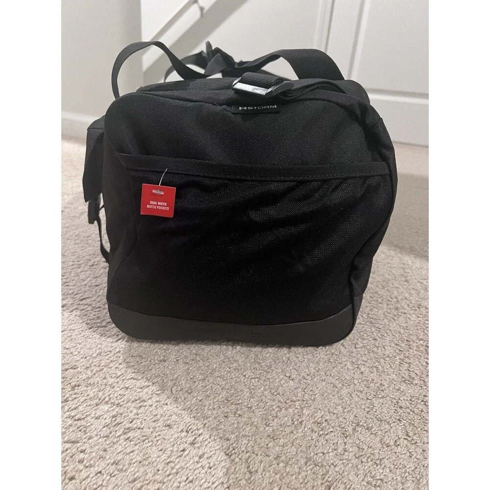 RARE 20 Yr Reunion Auburn University FB Under Armour Gametime Duffle Bag SM New